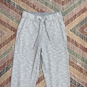 LULULEMON ON THE FLY PANT